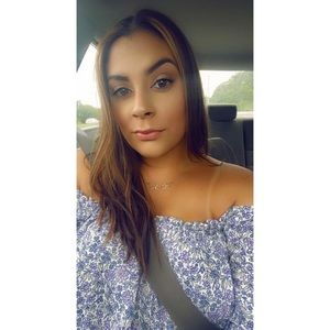 Meet your Posher, Karina